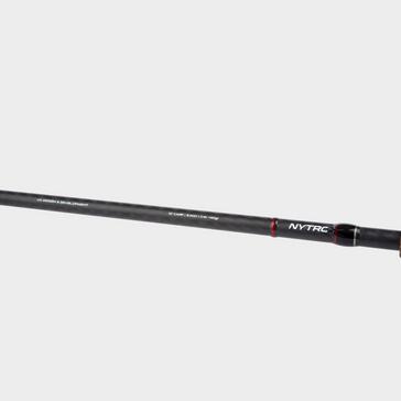 Black Nytro Marvelist Carp Rod 9ft