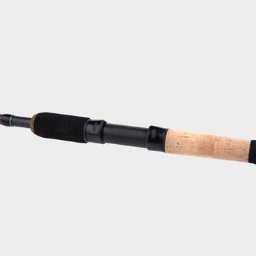 Black Nytro Marvelist Carp Rod 9ft