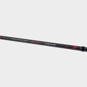 Black Nytro Marvelist Allround Rod 12ft