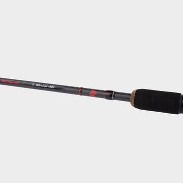 Black Nytro Marvelist Allround Rod 12ft