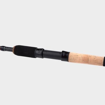 Black Nytro Marvelist Allround Rod 12ft