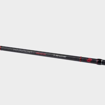 Black Nytro Marvelist Allround Rod 13ft