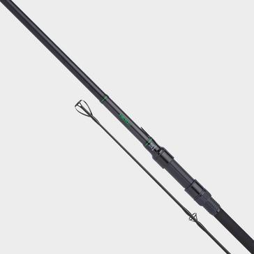 Black Sonik Hero-X Carp Rod 12ft 3lb