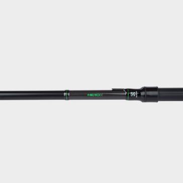 Black Sonik Hero-X Carp Rod 12ft 3lb