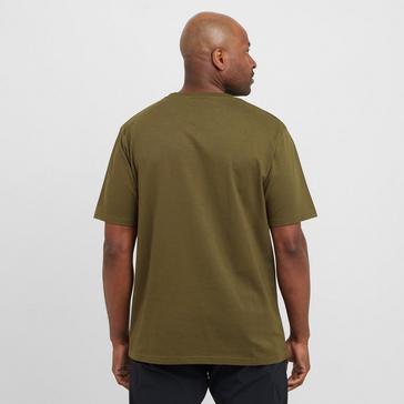 Khaki Peter Storm Men’s Wilderness Tee