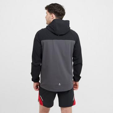 Black North Ridge Men’s Tech Active Jacket 