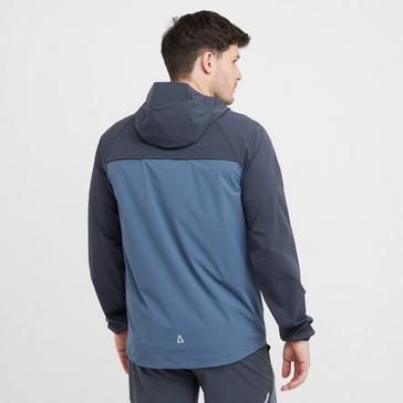 Blue North Ridge Men’s Tech Active Jacket 