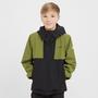 Khaki Regatta Kids’ Hanleigh Waterproof Jacket