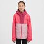 Pink Regatta Kids’ Hanleigh Waterproof Jacket