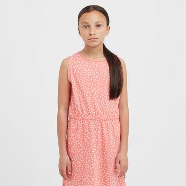 Orange Regatta REG G BEYLINA DRESS