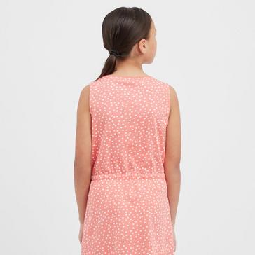 Orange Regatta REG G BEYLINA DRESS