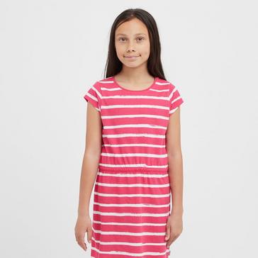 Pink Regatta Girls’ Lexyne Dress