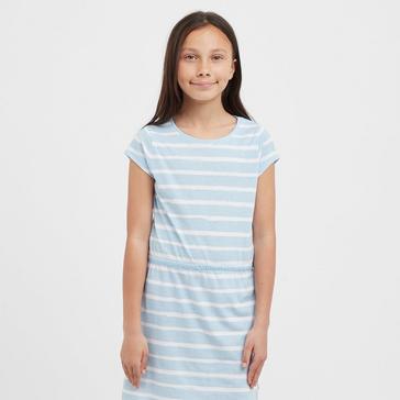 Blue Regatta Girls’ Lexyne Dress