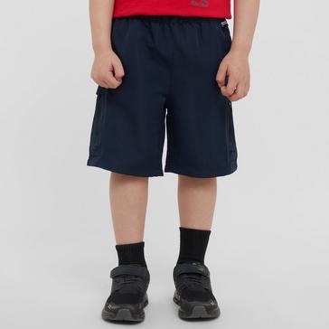 Blue Dare 2B Kids' Sorcer III Shorts