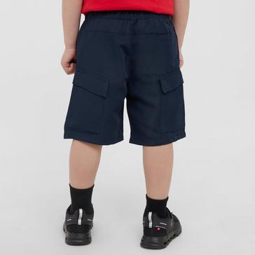 Blue Dare 2B Kids' Sorcer III Shorts