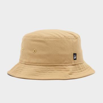 Beige The North Face Men's Norm Bucket Hat