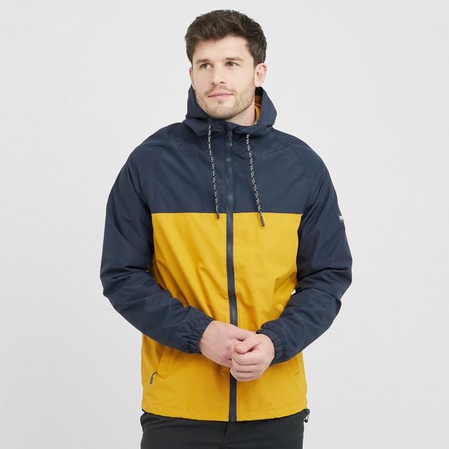 Regatta Men's Belcastel Waterproof Jacket GO Outdoors