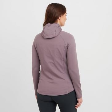 Purple Montane Women's Sirocco Lite Insulated Jacket