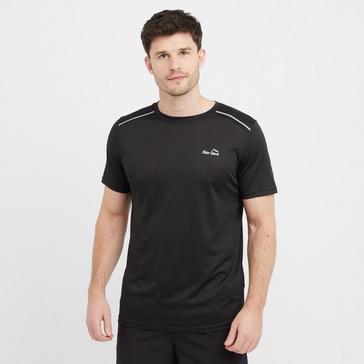 Black Peter Storm Men’s Running Tee 