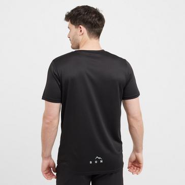 Black Peter Storm Men’s Running Tee 