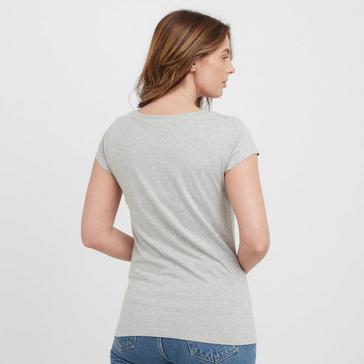Grey Peter Storm Women’s Sunflower Tee
