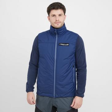 Blue Paramo Men's Torres Gilet