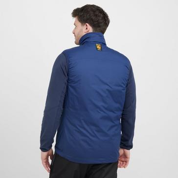 Blue Paramo Men's Torres Gilet