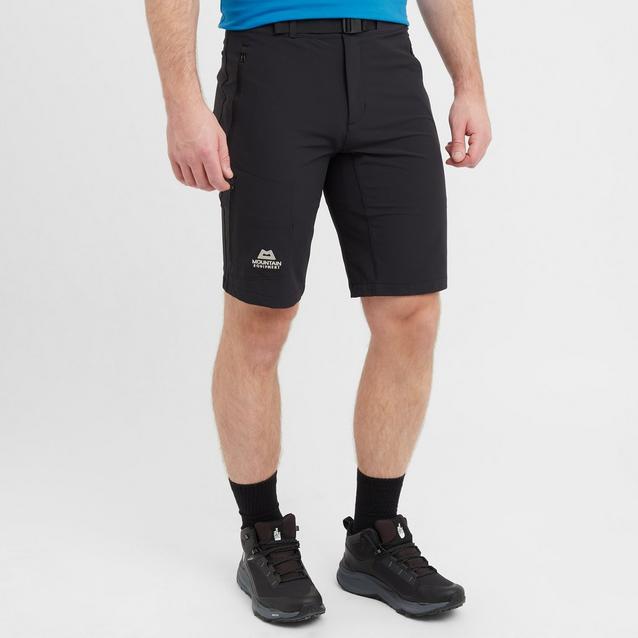 Mountain Equipment Men's Ibex Mountain Shorts GO Outdoors