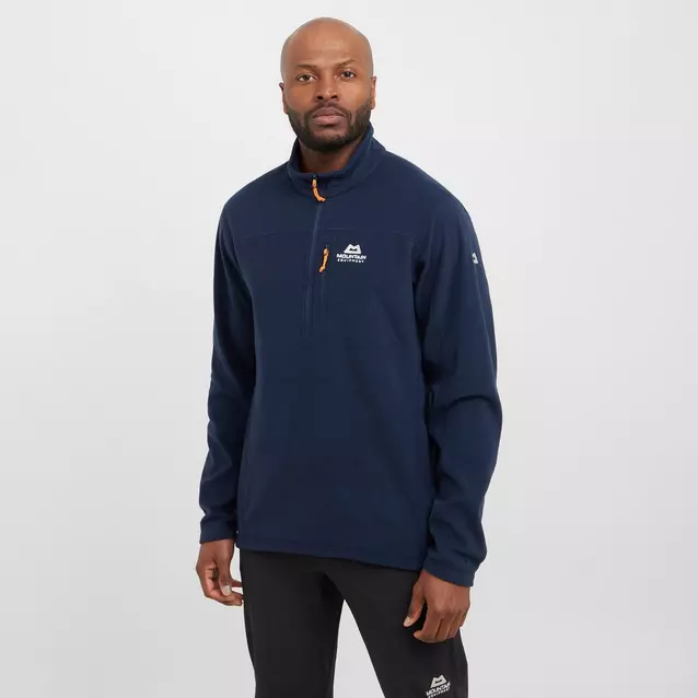 Mountain Equipment Men's Micro Zip T GO Outdoors