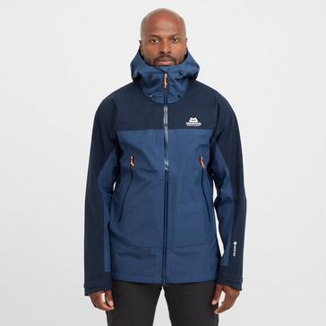 Blue Mountain Equipment Men's Saltoro GTX Jacket