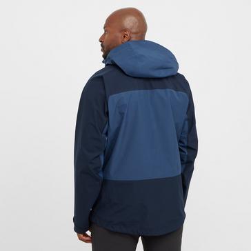Blue Mountain Equipment Men's Saltoro GTX Jacket