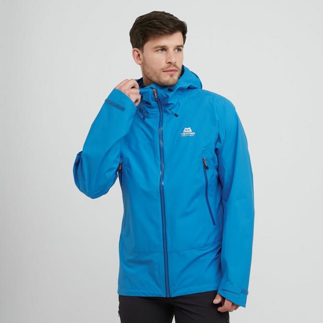 Mountain Equipment Men's Kailash Jacket GO Outdoors