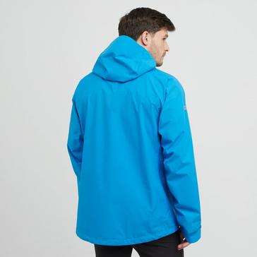 Blue Mountain Equipment Men’s Kailash Jacket 