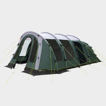 Green Outwell Oregon 6 Tent