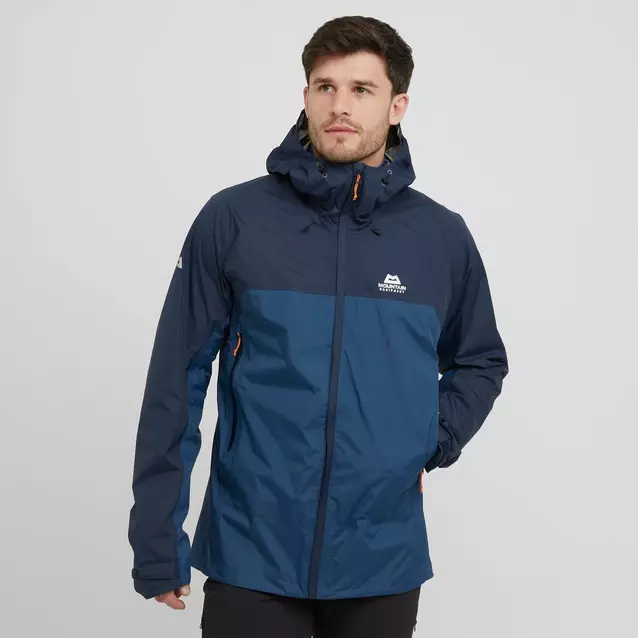 Mountain Equipment Men's Zeno Waterproof Jacket | GO Outdoors Mountain Equipment Men's Zeno Waterproof Jacket | GO Outdoors