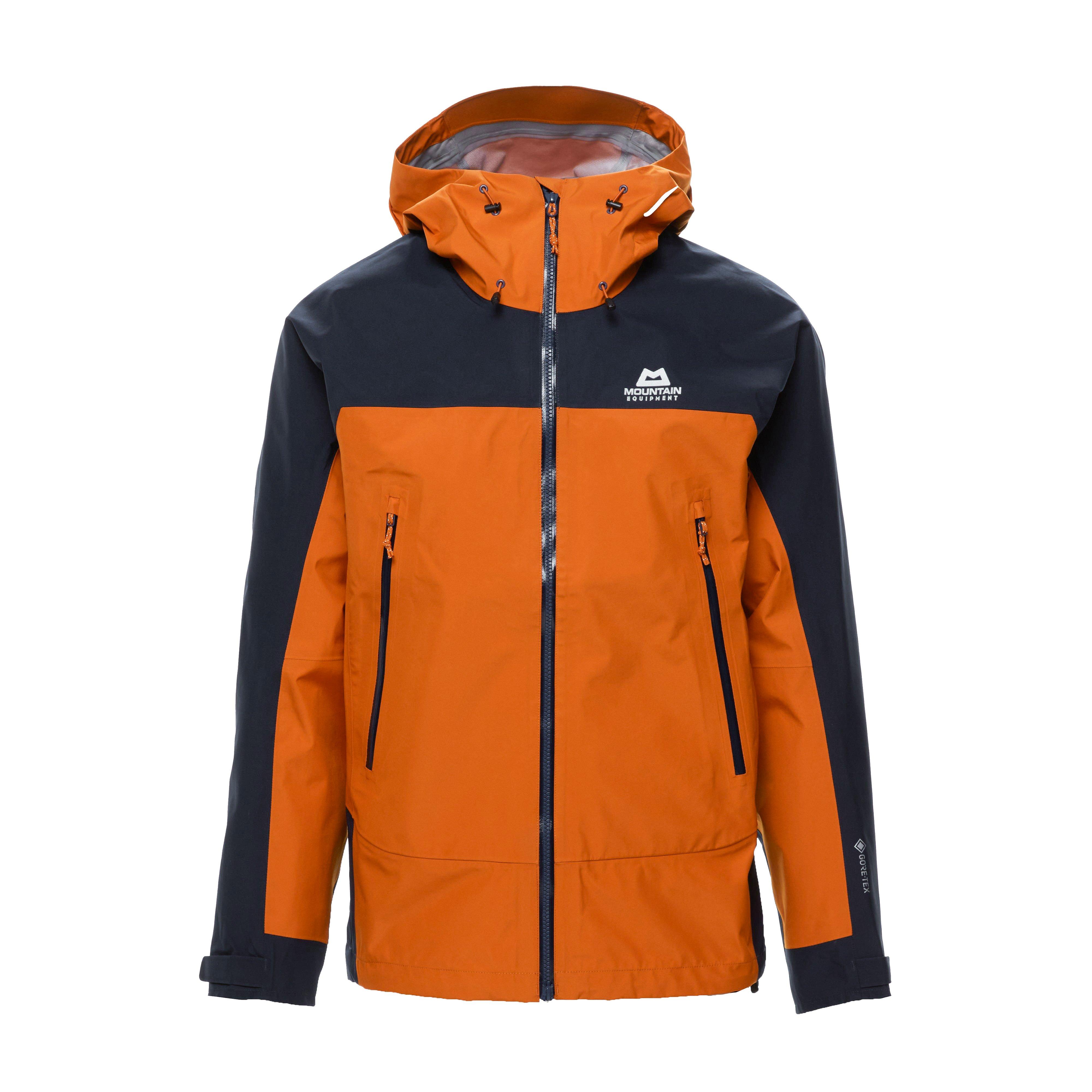 Mountain Equipment Men's Saltoro GTX Jacket
