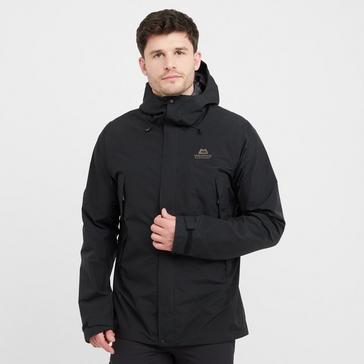 Black Mountain Equipment Men's Nanda Devi Jacket