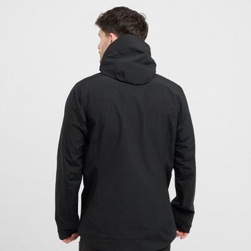 Black Mountain Equipment Men's Nanda Devi Jacket