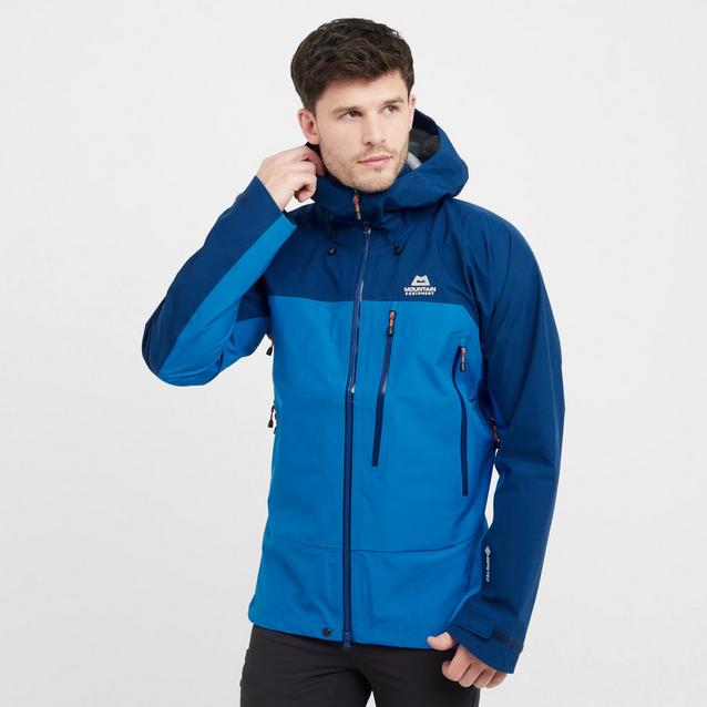 Waterproof Jacket Mammut Makalu Jacket Mammut Nordwand Light HS