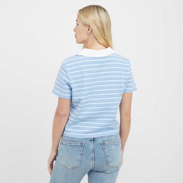 MULTI Nautica Competition Women’s Amora Polo Shirt