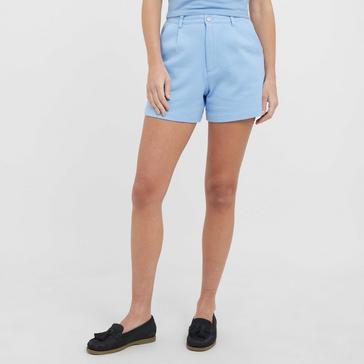 Blue Nautica Competition Women’s Kora Shorts