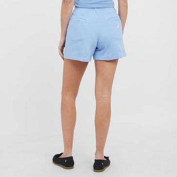 Blue Nautica Competition Women’s Kora Shorts