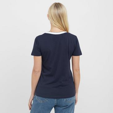 Blue Nautica Competition Women’s Mae T-Shirt