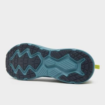 Blue Hi Tec Men's Promenade Trainers