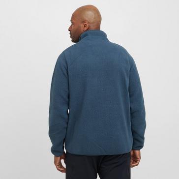 Blue Craghoppers Men's National Trust Whitendale Full Zip Fleece