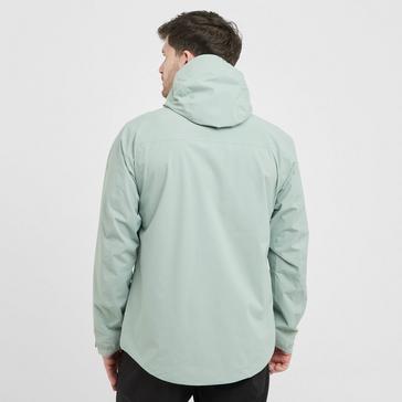 Green Craghoppers Men's Ponsa Jacket