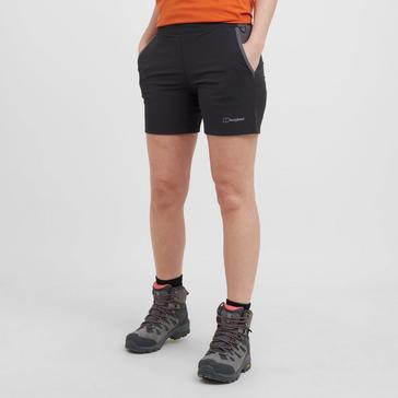  Berghaus Women’s Wandermoor Wind Shorts