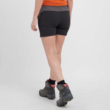  Berghaus Women’s Wandermoor Wind Shorts