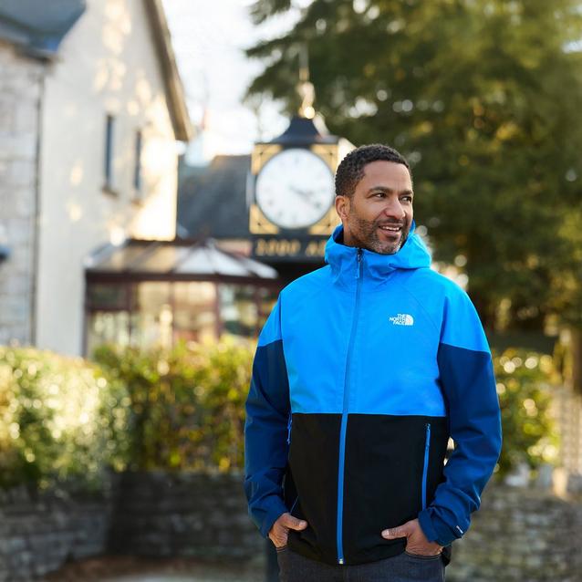 NORTH FACE PL フィールドジャケット インクブルー L NORTH FACE PL フィールドジャケット インクブルー L
