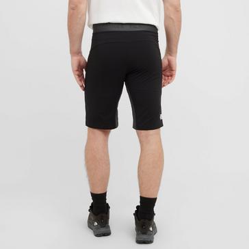 Grey The North Face Men's Felik Slim Tapered Shorts